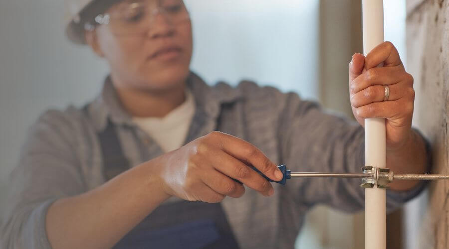 Local expert plumbing services in Icard, NC